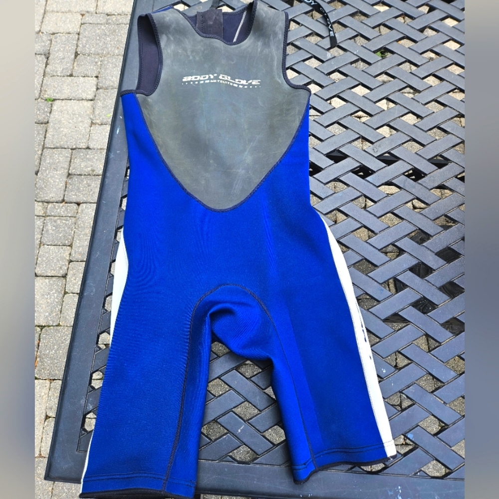 Bodyglove Mens Large Wetsuit John style